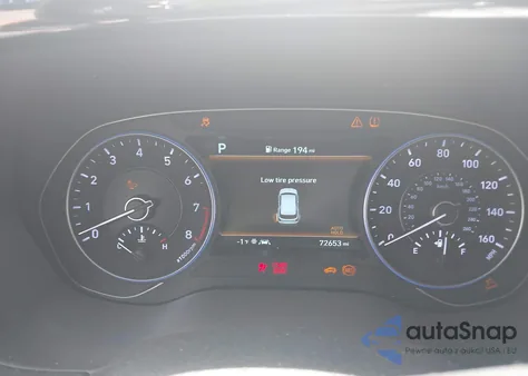 2021 Hyundai Palisade Sel из США, поврежденный, VIN KM8R4DHEXMU281494